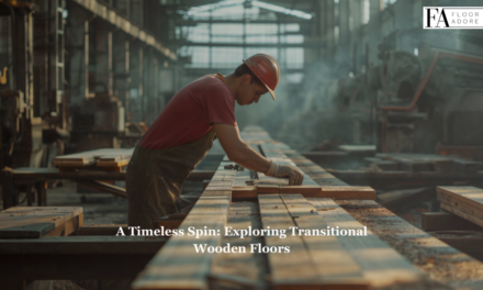 From Forest to Floor: Understanding Wood Sourcing and Sustainability