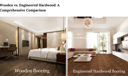 Wooden vs. Engineered Hardwood: A Comprehensive Comparison
